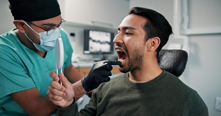 Tooth Extractions treatment in North Fort Myers